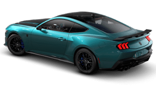 2026 Ford Mustang® External Image 3